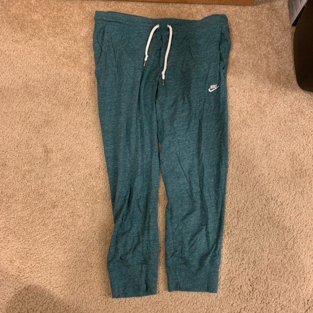 Nike joggers